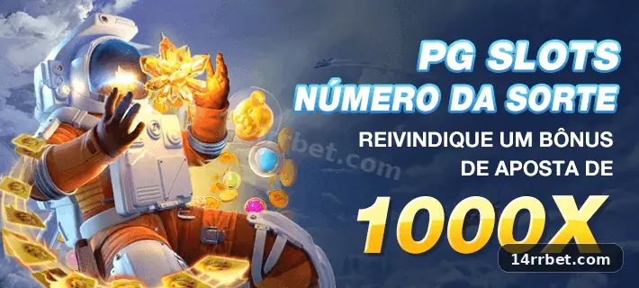 Grandes vencedores 14rr de São Paulo, Rio de Janeiro, Belo Horizonte - Saques PIX confirmados
